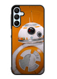 Star Wars BB 8 Droid Samsung Galaxy A35 5G Case OV10134