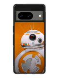 Star Wars BB 8 Droid Google Pixel 8A Case QC10134