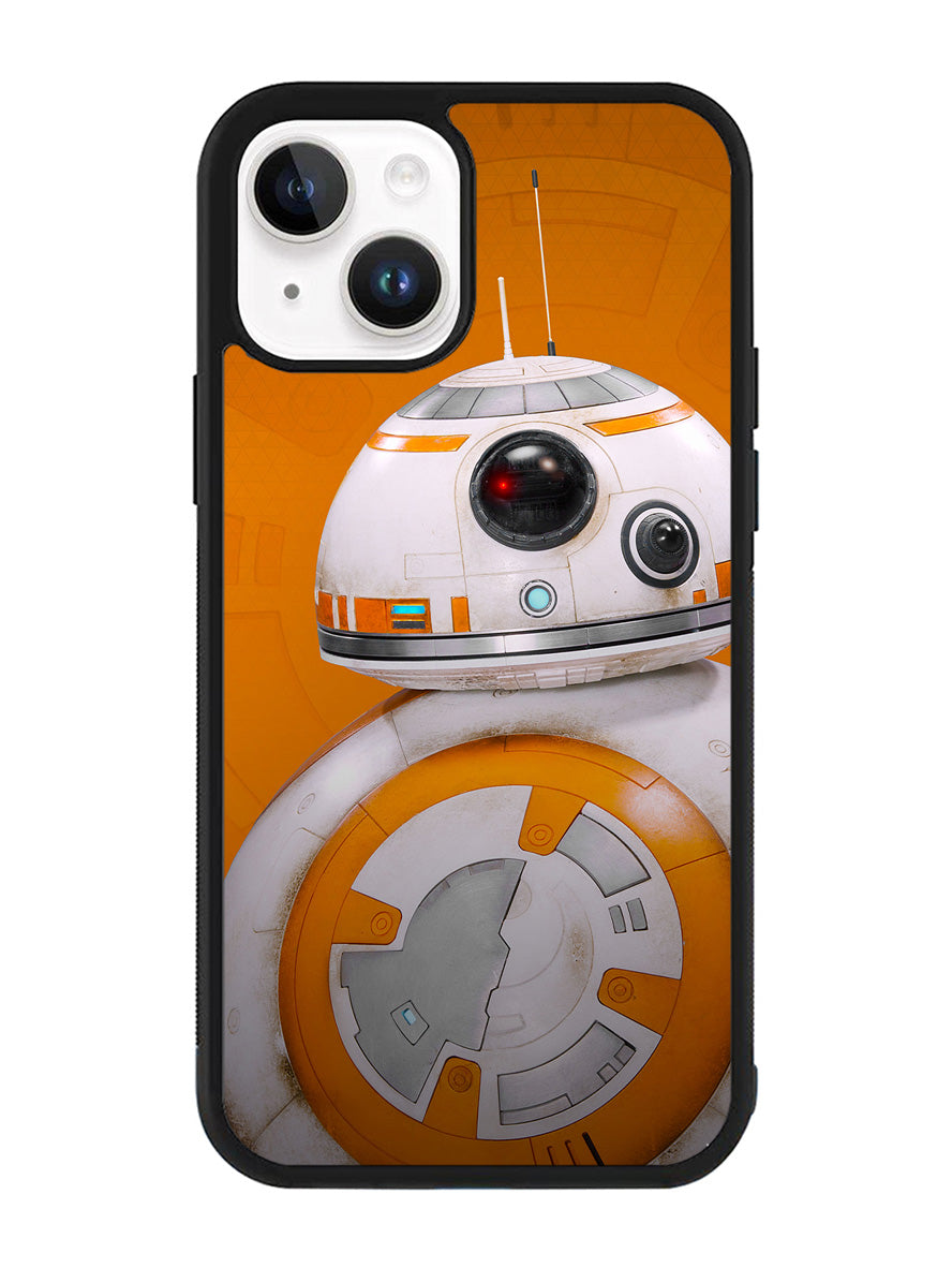 Star Wars BB 8 Droid iPhone 15 Case OV10134