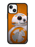 Star Wars BB 8 Droid iPhone 15 Case OV10134