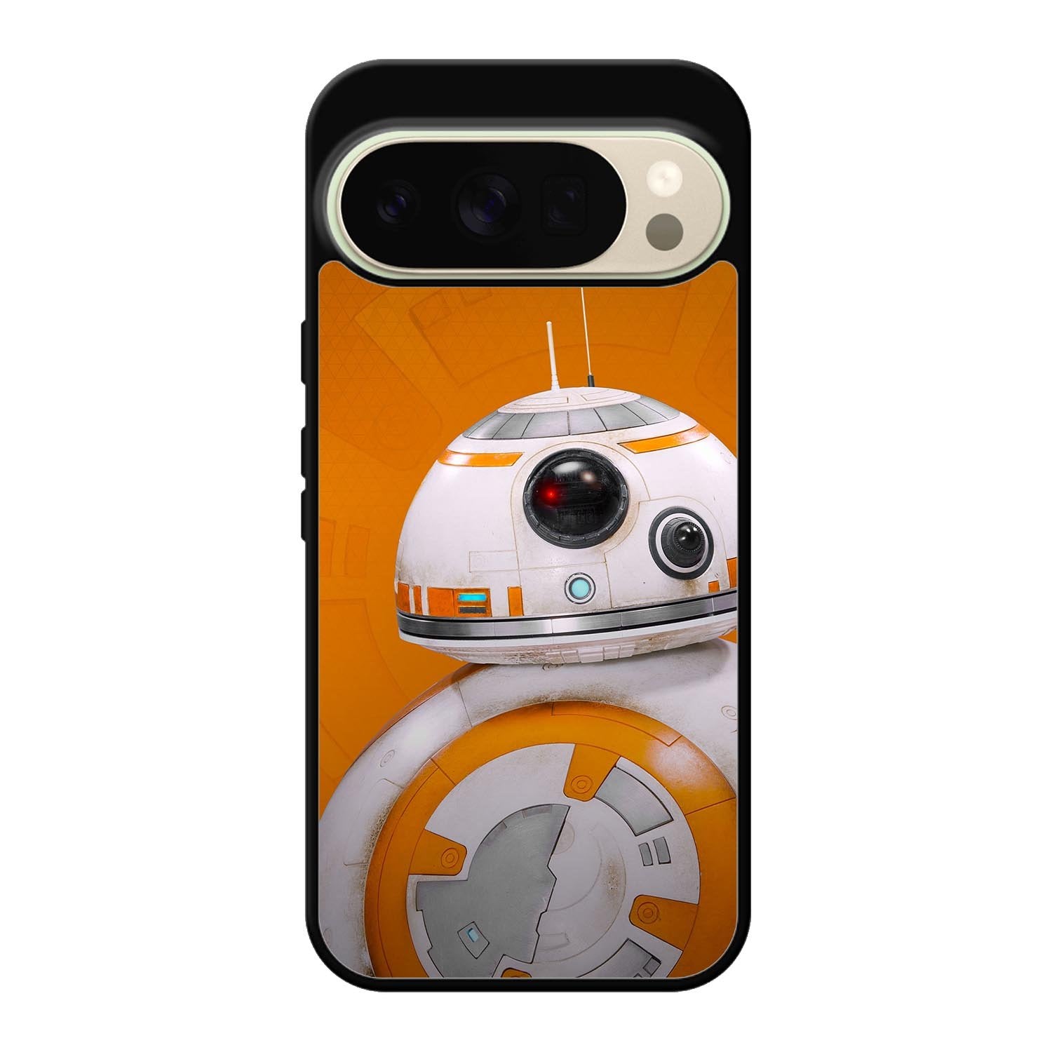 Star Wars BB 8 Droid Google Pixel 10 Pro XL Case QC10134