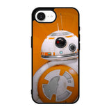 Star Wars BB 8 Droid iPhone 17e Case OV10134