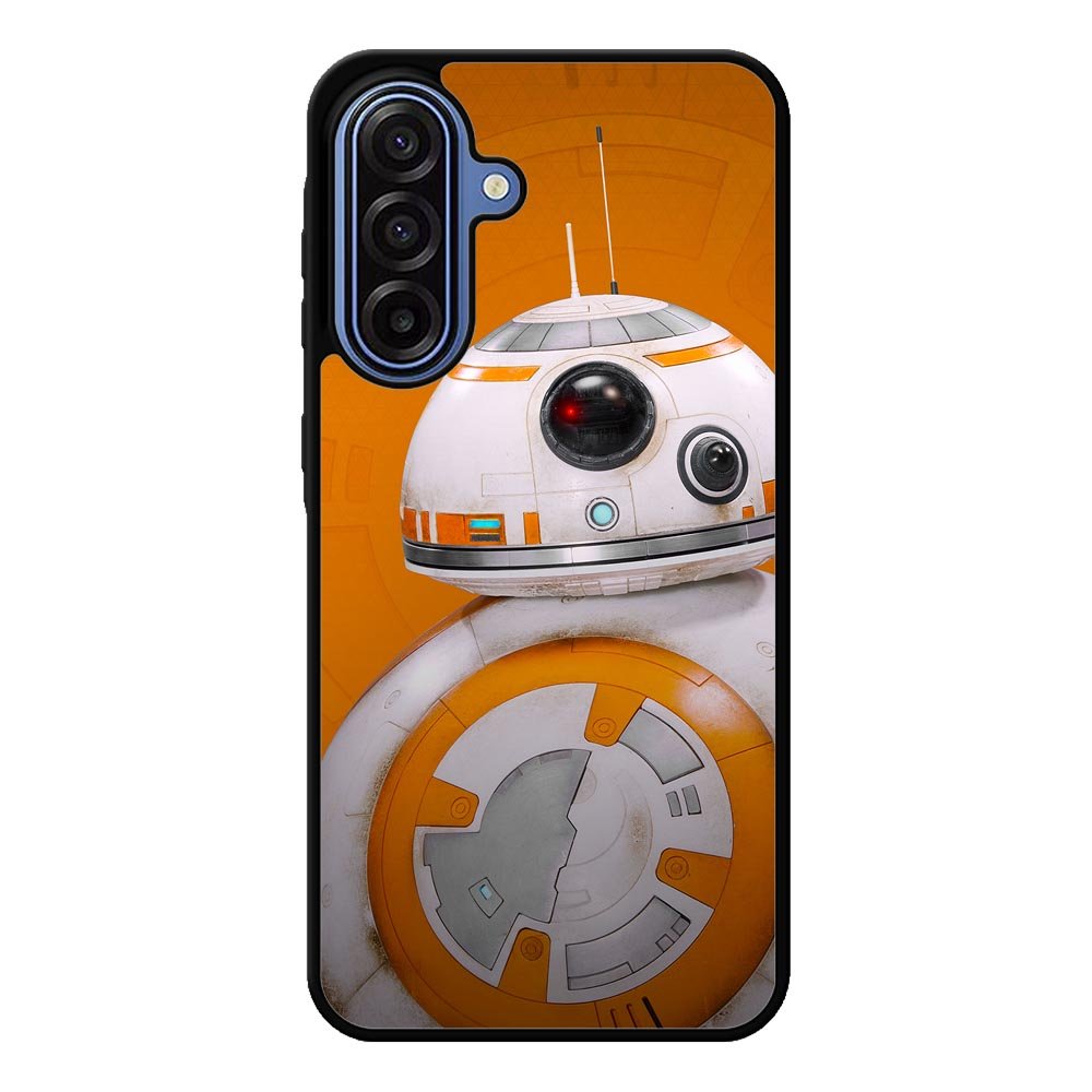 Star Wars BB 8 Droid Samsung Galaxy A17 Case QC10134