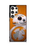 Star Wars BB 8 Droid Samsung Galaxy S24 Ultra 5G Case OV10134