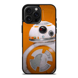 Star Wars BB 8 Droid iPhone 16 Pro Max Case OV10134