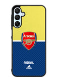 Arsenal Football Club Samsung Galaxy A15 5G Case OV9936