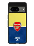 Arsenal Football Club Google Pixel 8 Case QC9936