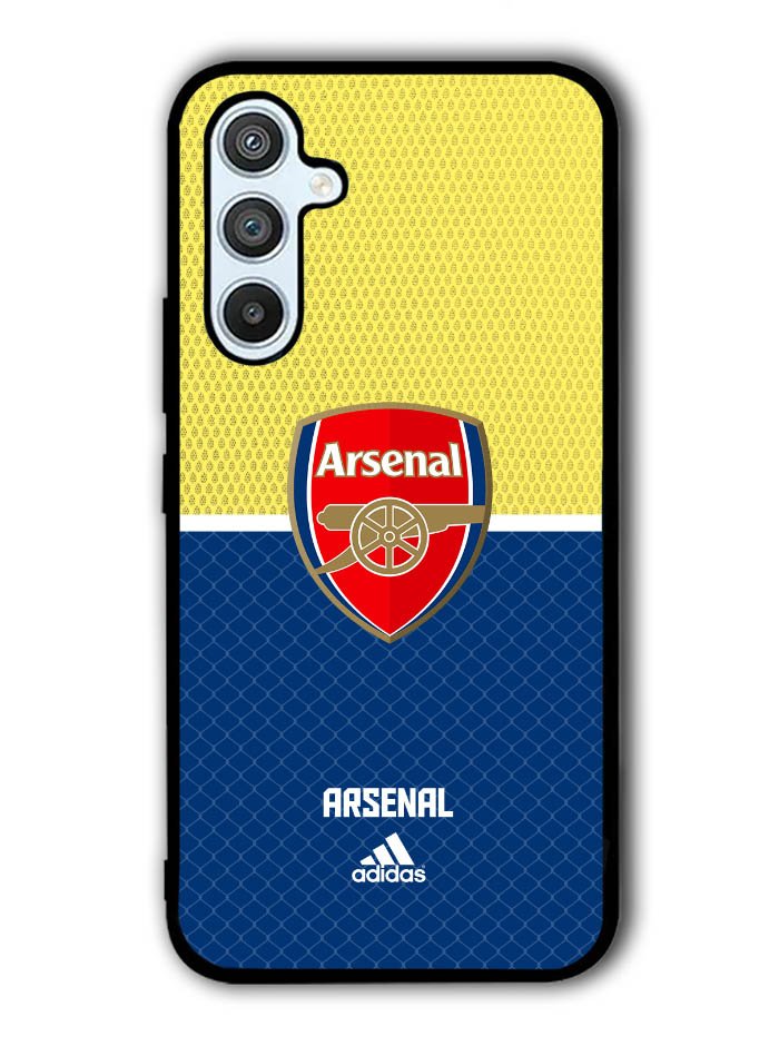 Arsenal Football Club Samsung Galaxy A14 5G Case QC9936