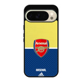 Arsenal Football Club Google Pixel 10 Pro XL Case QC9936
