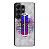 BTS Army Samsung Galaxy S26 Ultra Case OV4253