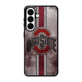 Ohio State Logo Samsung Galaxy S26 Case OV2966