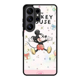 Disney Mickey Samsung Galaxy S26 Ultra Case OV4714