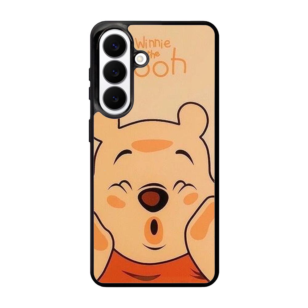 Winnie The Pooh Samsung Galaxy S26 Case OV0017