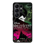 Maleficent Sleeping Samsung Galaxy S26 Ultra Case OV0024