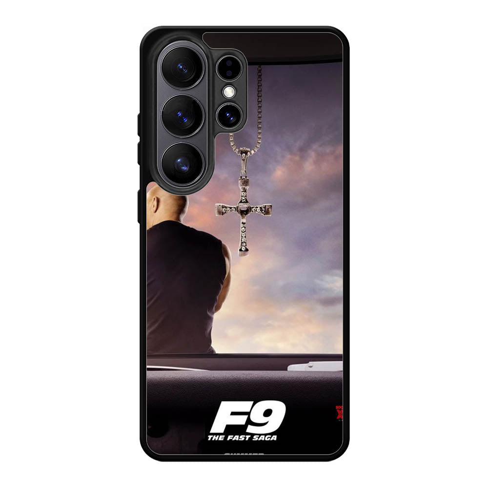 F9 The Saga Samsung Galaxy S26 Ultra Case OV0034