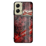 Budweiser Motorola Moto G Stylus 5G 2024 Case