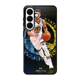 Stephen Curry F Samsung Galaxy S26 Case OV2328