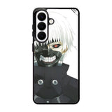 Kaneki Ken Samsung Galaxy S26 Case OV3605