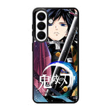 Demon slayer Samsung Galaxy S26 Case OV5947