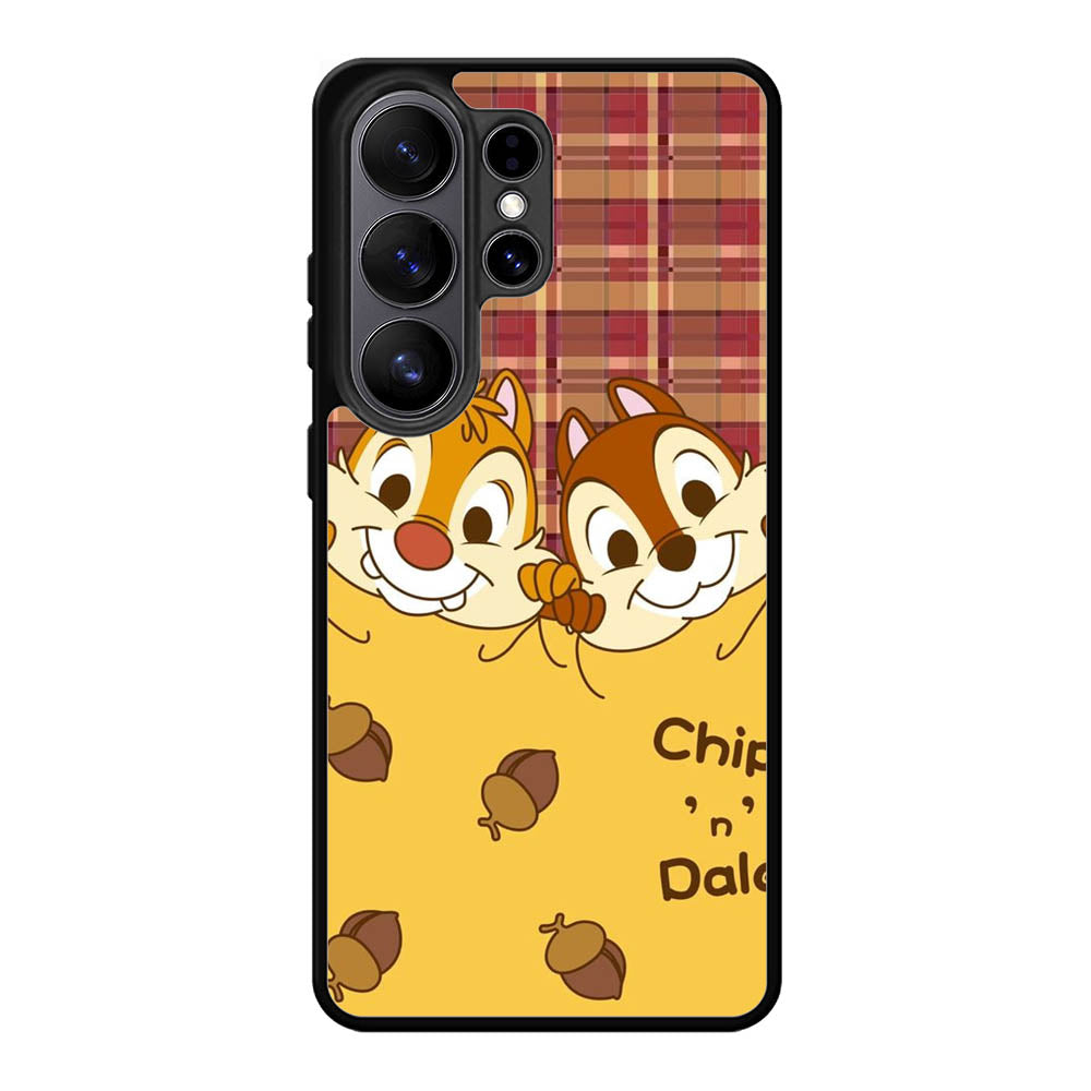 Chip And Dale Samsung Galaxy S26 Ultra Case OV5960