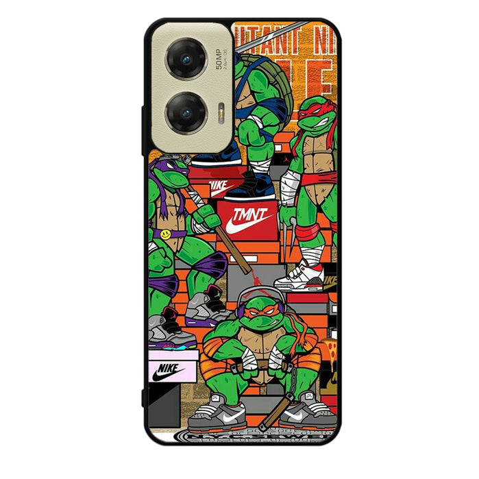 Teenage Mutant Ninja Motorola Moto G Stylus 5G 2024 Case OV5753