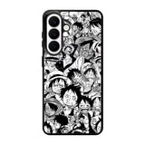 Luffy Samsung Galaxy S26 Case OV5856