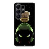 Marvin the Martian F Samsung Galaxy S26 Ultra Case