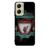 Liverpool FC Motorola Moto G Stylus 5G 2024 Case OV3471