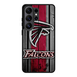 Falcons Samsung Galaxy S26 Ultra Case OV4841