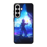 Goku Dragon Ball Samsung Galaxy S26 Plus Case QC4973