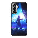 Goku Dragon Ball Samsung Galaxy A57 Case QC4973