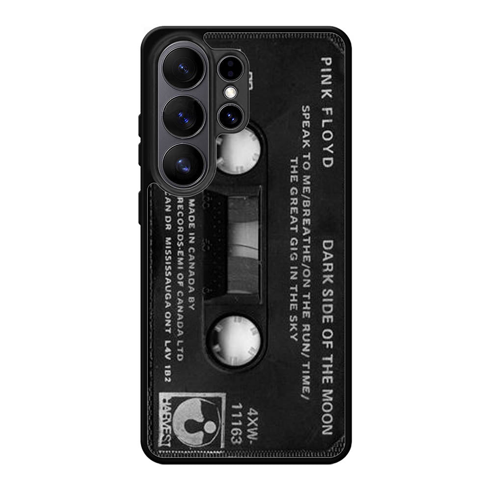 Tapr Pink Floyd Samsung Galaxy S26 Ultra Case