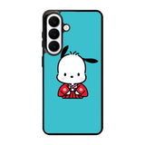 Meet Pochacco Samsung Galaxy S26 Case OV3381