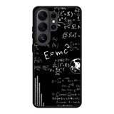Rumus Albert Einstein Samsung Galaxy S26 Ultra Case OV2676