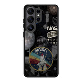Mercury Nasa Samsung Galaxy S26 Ultra Case OV3331
