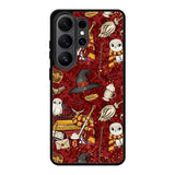Harry Potter 1st Samsung Galaxy S26 Ultra Case