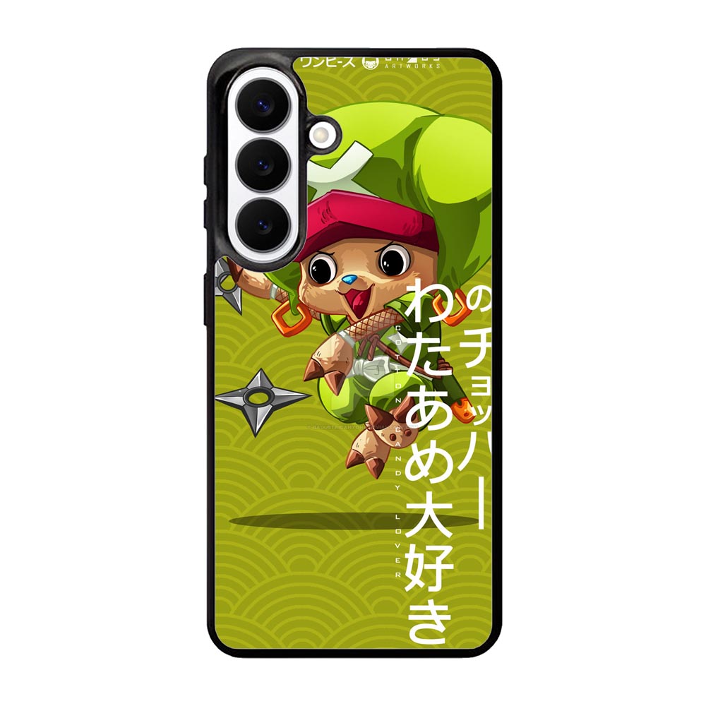 Chopper One Piece Samsung Galaxy S26 Case OV4479