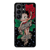 Betty Boop 6th Samsung Galaxy S26 Ultra Case