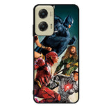 Snyder Cut Wallpapers Motorola Moto G Stylus 5G 2024 Case OV9400