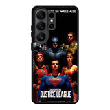 Justics Leagus Samsung Galaxy S26 Ultra Case OV9357