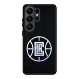 Los Angeles Clippers Samsung Galaxy S26 Ultra Case OV9368