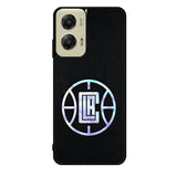 Los Angeles Clippers Motorola Moto G Stylus 5G 2024 Case OV9368