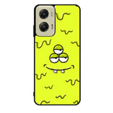Wet Doodles Motorola Moto G Stylus 5G 2024 Case OV9419