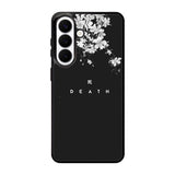 Death Samsung Galaxy S26 Case