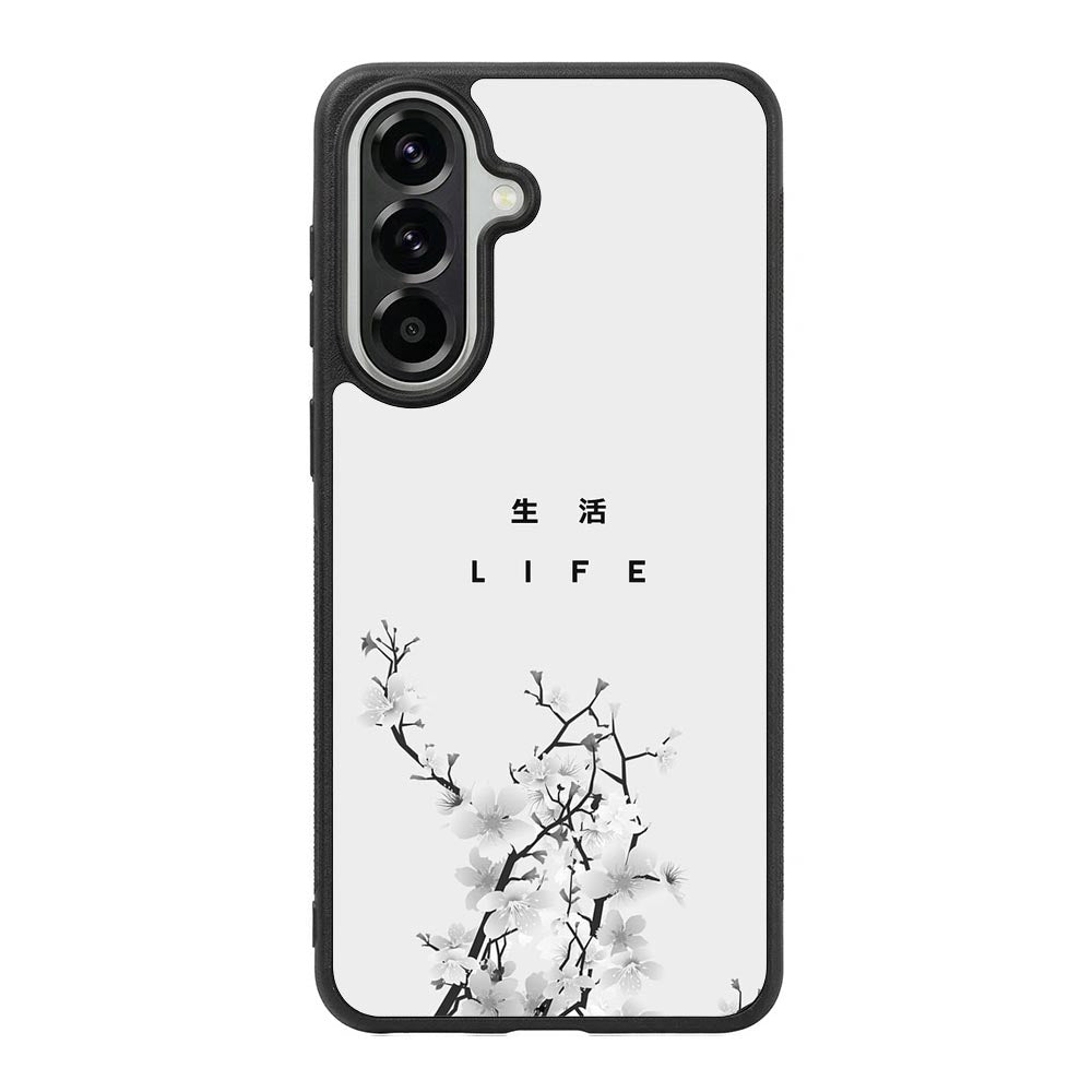 Life Samsung Galaxy A37 Case QC9362