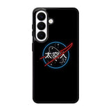 Japanese NASA Samsung Galaxy S26 Case OV9352