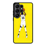 Kevin Durant Samsung Galaxy S26 Ultra Case OV9359