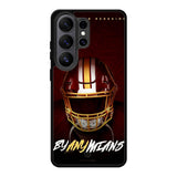 Washington Football Samsung Galaxy S26 Ultra Case