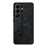 Crumpled Paper Samsung Galaxy S26 Ultra Case OV9330