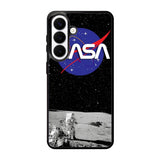 Nasa Dibujos Cosmos Samsung Galaxy S26 Case OV9384